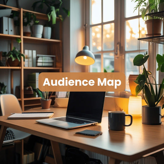 Audience Map